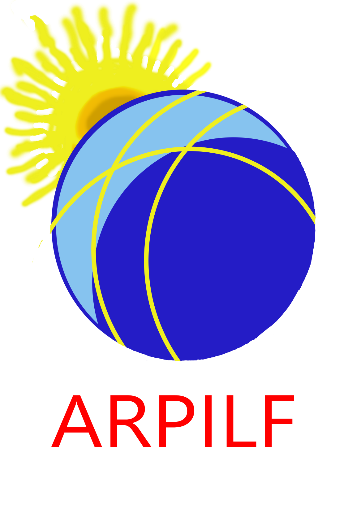 Logo ARPILF